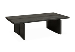 [VL196502-O SIGMA] COFFEE TABLE