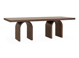 [VD197500-W K2] DINING TABLE