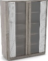 [2099901528100] CARTESIA VITRINE 2D