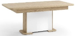 [2099901527967] PALAZZO DINING TABLE L180/220