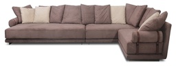 [AD-S906 RIGHT] CORNER SOFA RIGHT