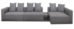 [AD-S899 RIGHT] CORNER SOFA RIGHT