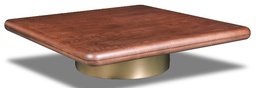 [BD-J5659B 260] COFFEE TABLE