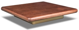 [BD-J5659D 180] COFFEE TABLE