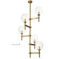 [KM1106P-5] PENDANT LAMP