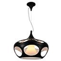 [SM2160-S1] PENDANT LAMP BLACK