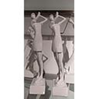 [CF1129015-A02] Souvenir-Гольфчин эмэгтэй цагаан гөлгөр