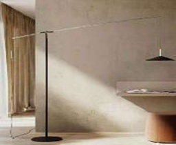 [WL1323 FLOOR LAMP] BAM LIGHT