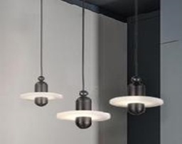 [MP8951S-1 CHANDELIER] BAM LIGHT
