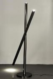[ML7002 FLOOR LAMP] BAM LIGHT
