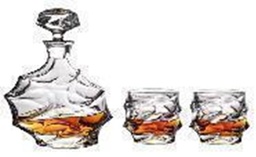 [GYP-PX-98 CRYSTAL SET 3] BAM SOUVENIR