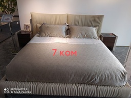 [BAM-22A-7 SET] Bedding (180*200) 7хос 2 дэр хөнжил боронзон даавуун