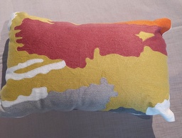 [BAM-34A CUSHION] Bedding Cushion алаг даавуун