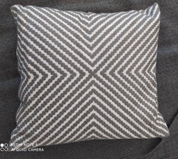 [BAM-38A CUSHION] Bedding Cushion саарал даавуун