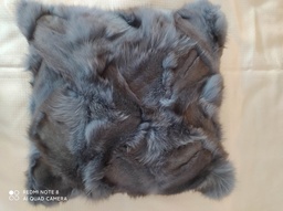 [BAM-2A CUSHION] Bedding Cushion хөх үслэг