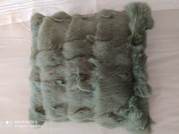 [BAM-3A CUSHION] Bedding Cushion ногоон үслэг