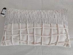 [BAM-7A CUSHION] Bedding Cushion саарал арьсан