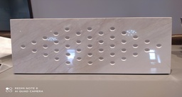 [GYP-KSWW-13 PLATE] BAM SOUVENIR