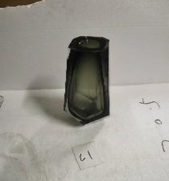 [GYP-BM-214 GLASS VASE] BAM SOUVENIR