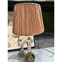 [BAM TABLE LAMP 1*2] BAM TABLE LAMP 1*2