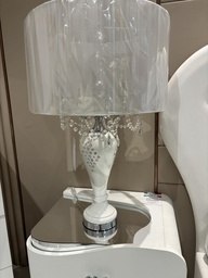 [A-9930 Ширээний гэрэл-шигтгээтэй] souvenir-Ширээний гэрэл