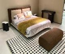 [A2578-W] BED 1800*2000