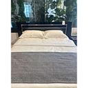 [AP-P262*] Bedding (180*200) 7хос 2дэр хөнжил цагаан шар даавуун