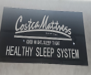 [COSTCA MATRESS] LOGO COSTCA MATRESS