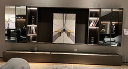 [BF-GEIA-4.0] LIVING UNIT