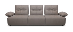 [AF-S2300] SOFA 3 SEAT