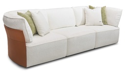[AD-S919-BZ-4] SOFA 4 SEAT