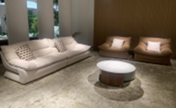 [W6006] SOFA 4+1+1 SEAT