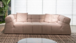 [W6001-2700] SOFA 3 SEAT