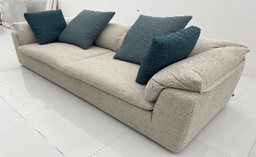 [F8117-2600] SOFA 3 SEAT