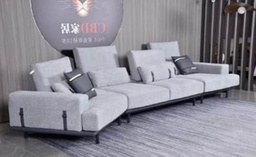 [HZ216 LEFT] CORNER SOFA