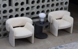 [KX016] LEISURE CHAIR