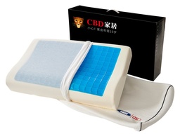 [GEL PILLOW CBD] GEL PILLOW CBD