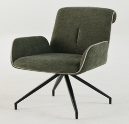 [UDC23123 HLRAV] DINING CHAIR