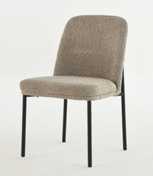 [UDC23063 DOINE] DINING CHAIR