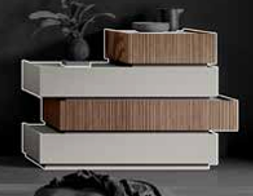 [VQ3071 DRESSER] DRESSER