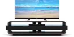 [A928-1 WALNUT] TV STAND