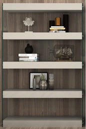 [B1168] BOOKSHELF