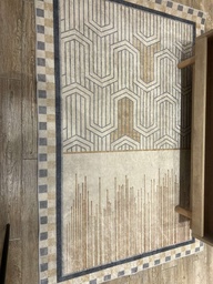 [KIRPI CARPET - 3] KIRPI CARPET - 3