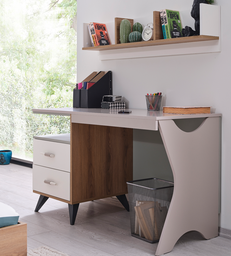 [LATTE WORKING DESK] WORKING DESK