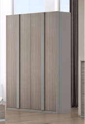 [RW1424DM-5] WARDROBE 4D