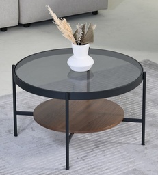 [UCT23009 LEAH] COFFEE TABLE