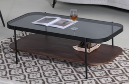 [UCT23008 LUMOS] COFFEE TABLE