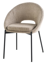 [HDC232015 AXIOM] DINING CHAIR
