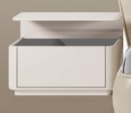 [BRESSE NIGHT STAND] NIGHT STAND