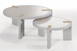 [LALANDE COFFEE TABLE BIG] COFFEE TABLE BIG